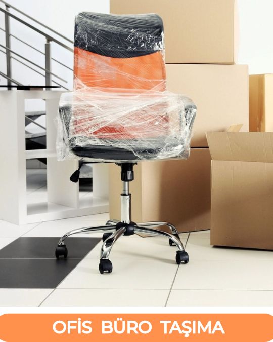 ofis büro taşıma